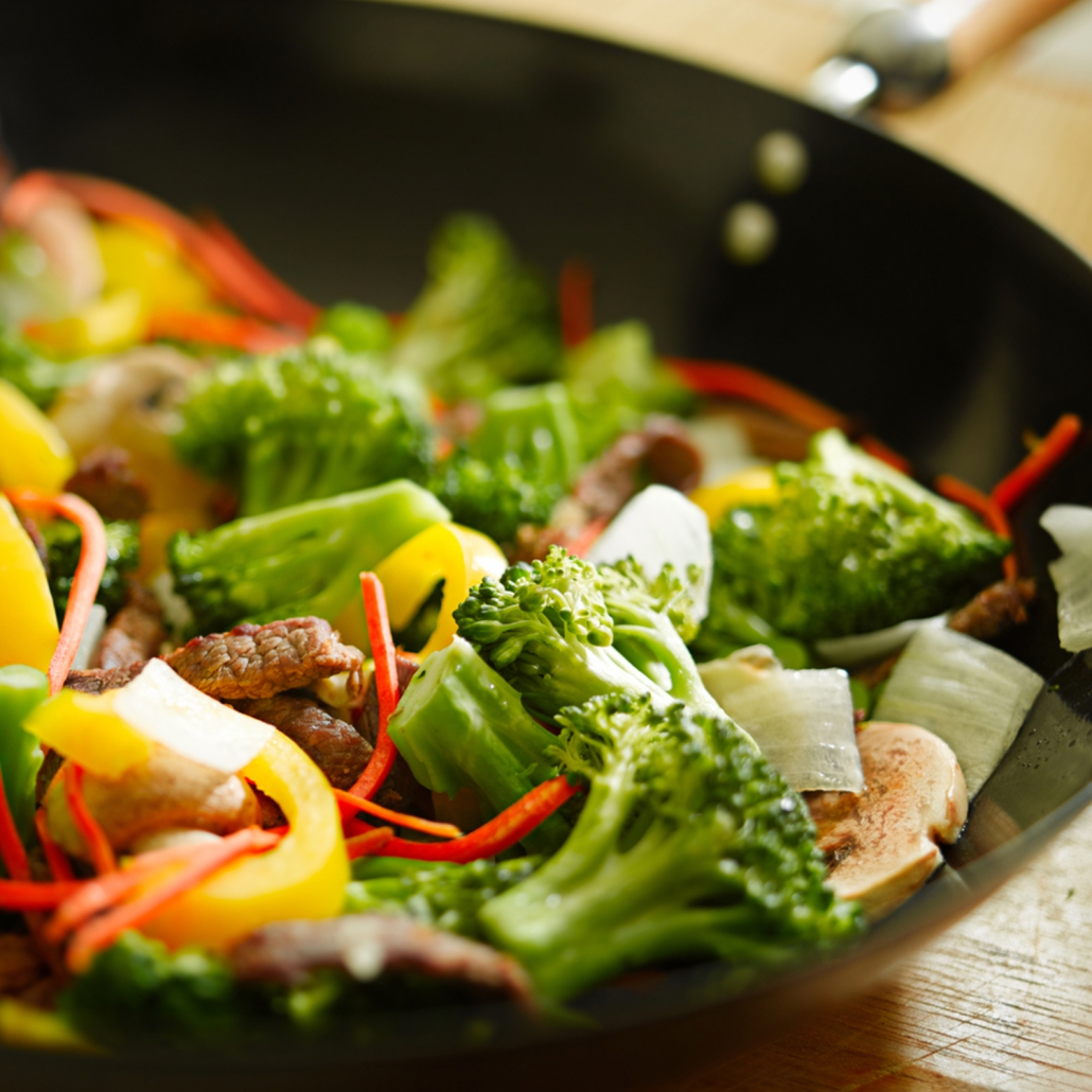 Fitnessstudio Göppingen | Alex Medical Fitness - Ernährungsberatung